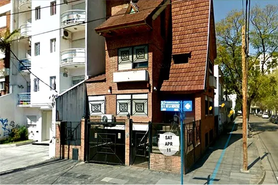 Casa 6 Ambientes Caseros Venta
