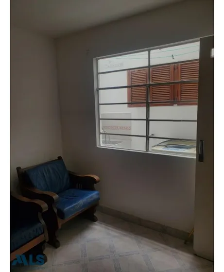 Venta De Casa En Robledo(mls#249059)