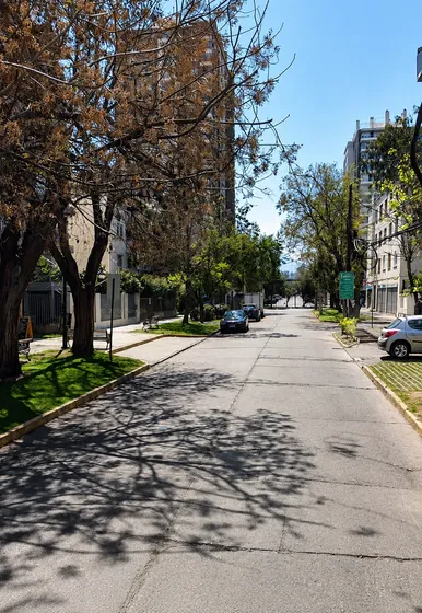 Se Vende Lindo Departamento Sector Residencial Ñuñoa