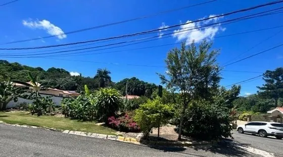 Solar En Venta En Arroyo Manzano De 799m2