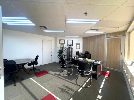 Oficinas En Venta Centro 743-6758