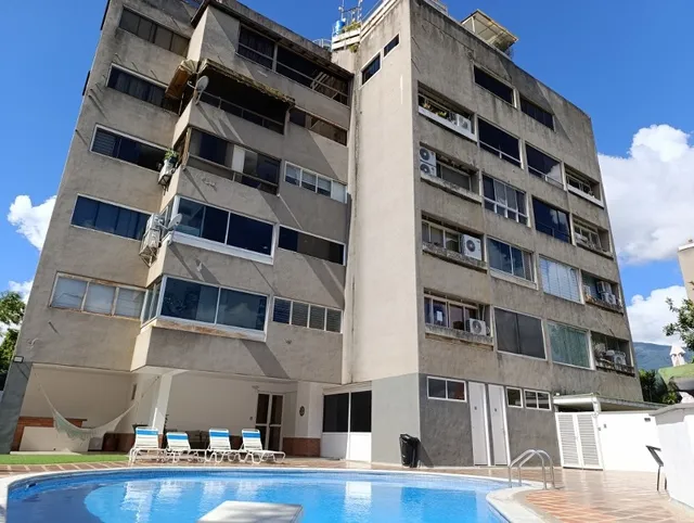 ¡tu Nuevo Hogar Te Espera! Apartamento En Alquiler Con Vista Espectacular Al Ávila Col. De Bello Monte. G.a.