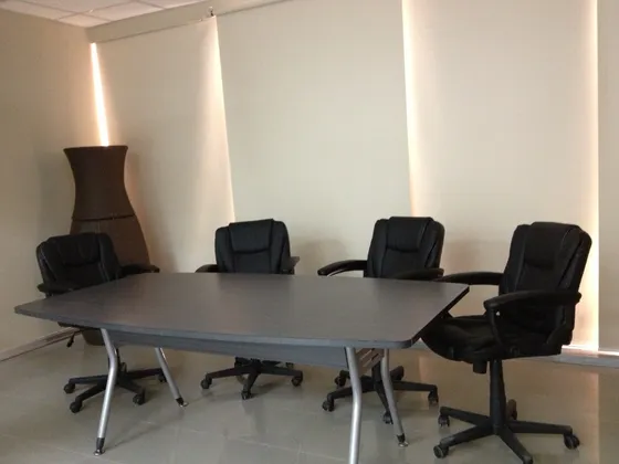 Oficina Privada 360