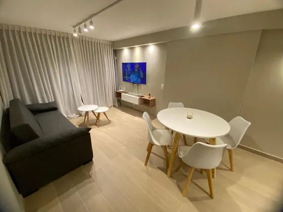 Departamento En Venta - 1 Dormitorio 1 Baño - 45mts2 - Córdoba