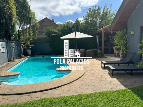 0457v - Casa Quilamapu