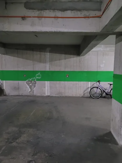 Arriendo Vendo Estacionamiento Colón Sánchez Fontecilla