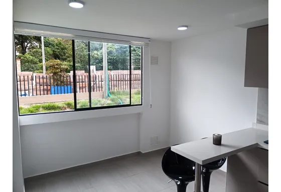 Se Vende Apartamento En Colina Campestre - Suba 