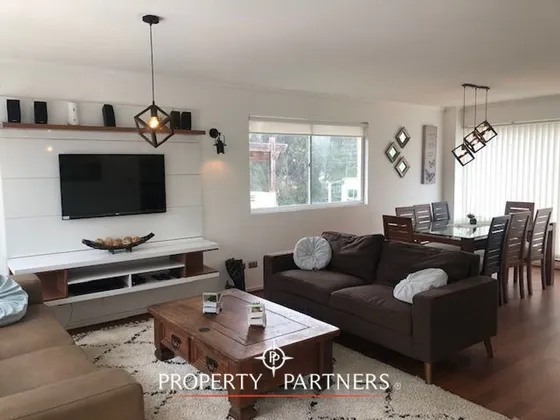 Pent-house Impecable Barrio Golf