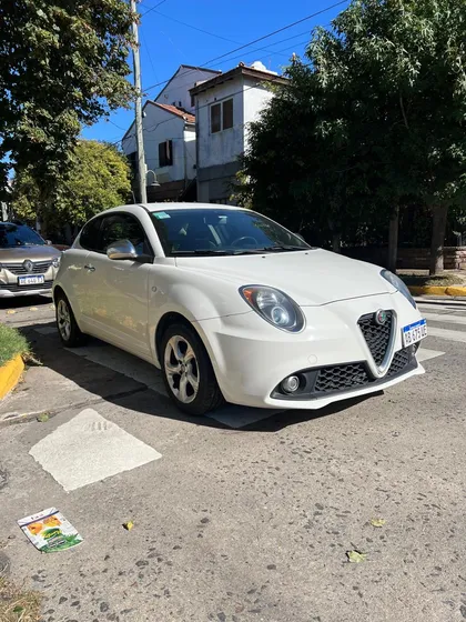 Alfa Romeo Mito 1.4 Junior 78cv