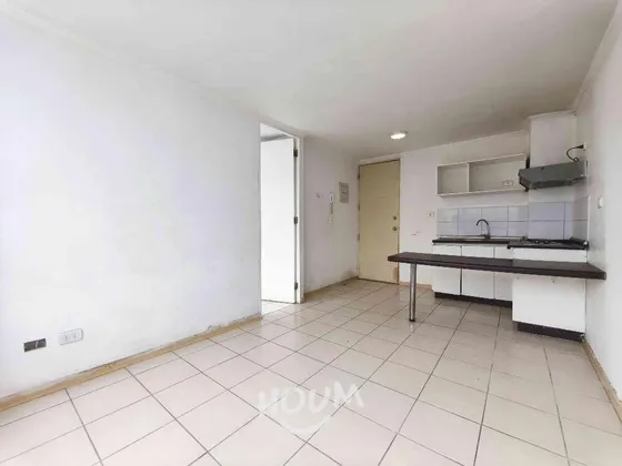 Departamento Avenida Inglaterra Id: 89450