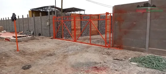 Terreno Construccion En Venta En Arica