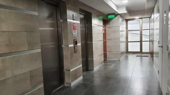Piso 18 Al Oriente (83761)