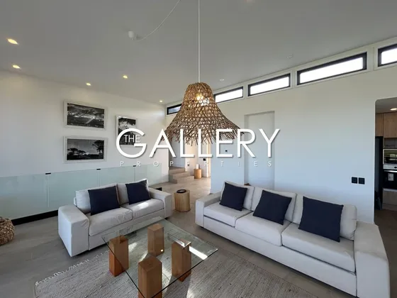 Nueva Casa Moderna En Condominio Polo De Maitencil0