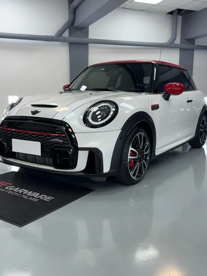 Mini Cooper 2.0 F56 Jcw 231hp