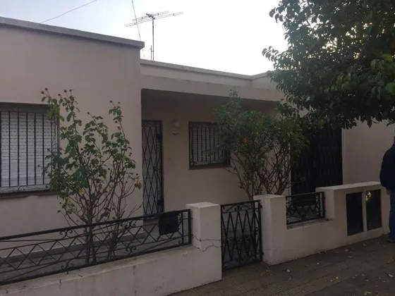 Lote En Venta En Haedo Norte