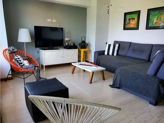 Vendo Apartamento 99m2 El Rosal 5395