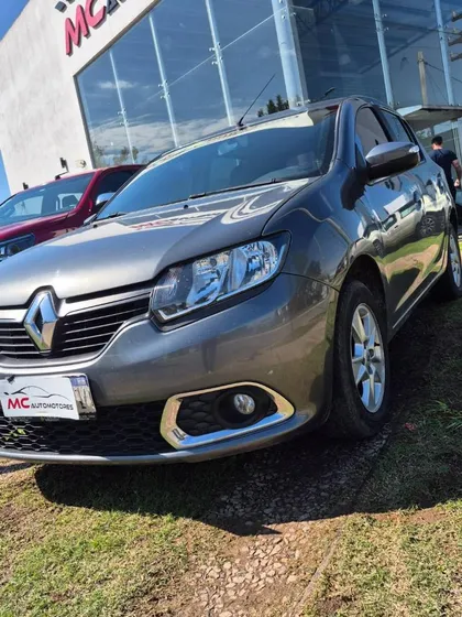 Renault Sandero 1.6 Privilege 105cv