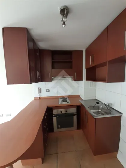 Departamento 1 Dorm. 1 Baño, Metro Chile España, Ñuñoa