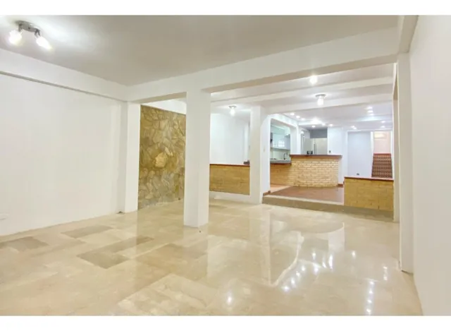 Townhouse En Venta Conjunto Residencial Monteclaro- Villas