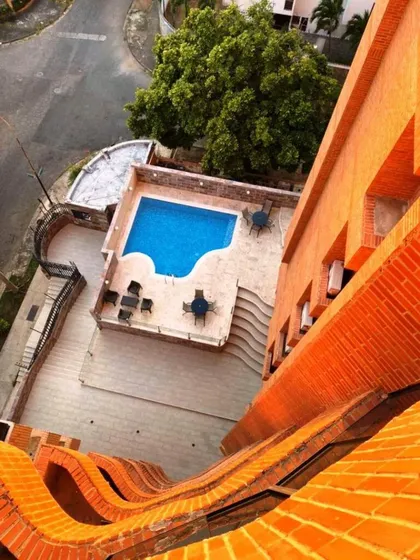 Se Vende Lujoso Apartamento Amoblado Planta 100% Y Pozo En La Trigaleña Mc