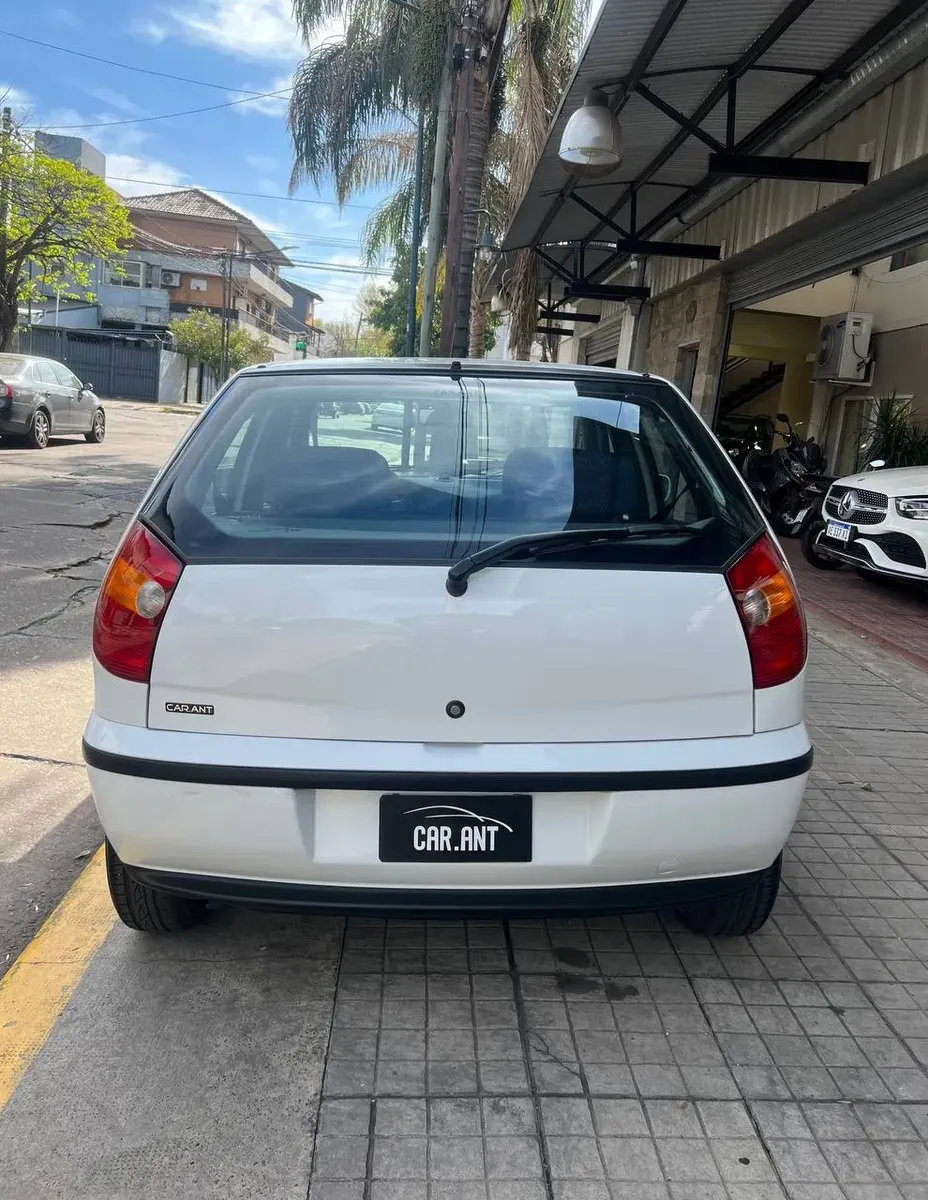 Fiat Palio 1.7 HL558892916598394883