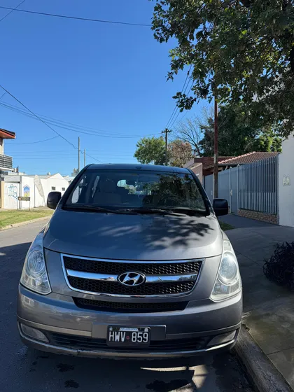 Hyundai H1 2.5 Premium 1 170cv Mt