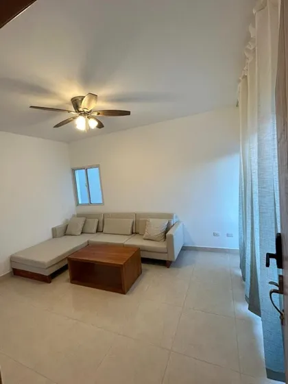 Venta De Apartamento En Puerto Plata
