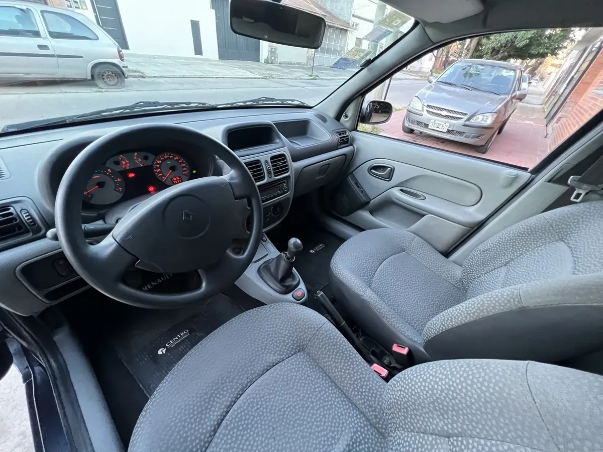 Renault Clio 1.2 Pack Plus565566583698903044