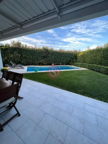 Casa  En Alquiler En Los Sauces, Nordelta, Tigre