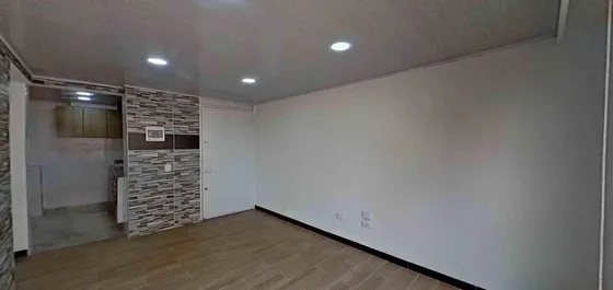 Apartamento Para Venta En Capellanía (30105031329).