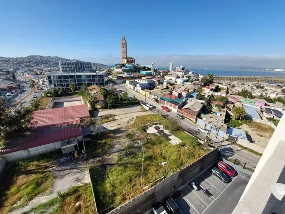 Departamento Amoblado En Arriendo Centro Coquimbo