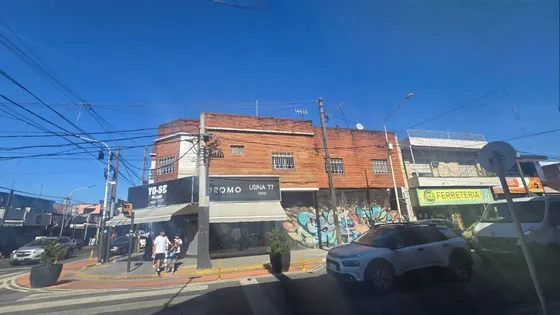 Alquiler - Oficina Profesional En El Centro De San Justo