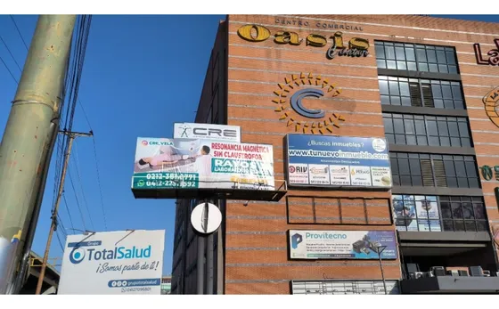 Se Vende Local Comercial 5m2+mzz Guatire 4917