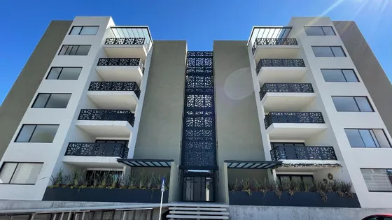 Departamento Con 180 M² En Renta En Metepec A 5 Minutos De Galerías