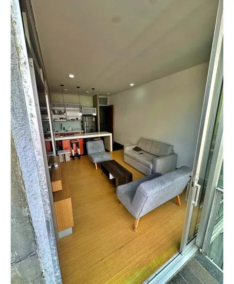 Venta Apartaestudio Amoblado Cañasgordas Pance  Cali
