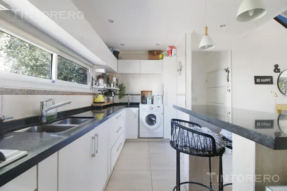 Venta Ph 4amb Con Balcon Y Parrila En Villa Luzuriaga