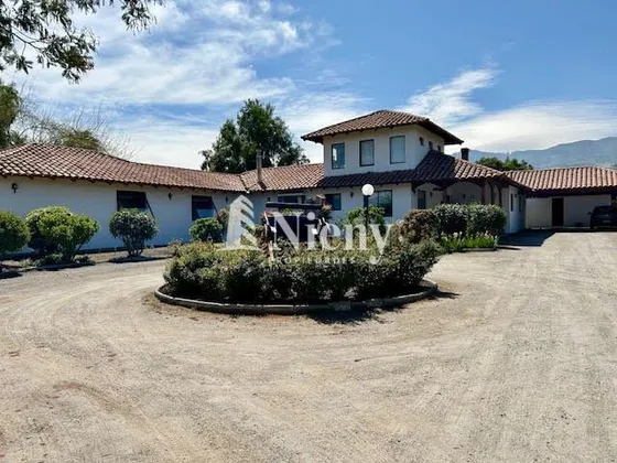 Casa Venta Condominio Polo Ii/5d/ 5b/ Cancha Tenis/ Quincho