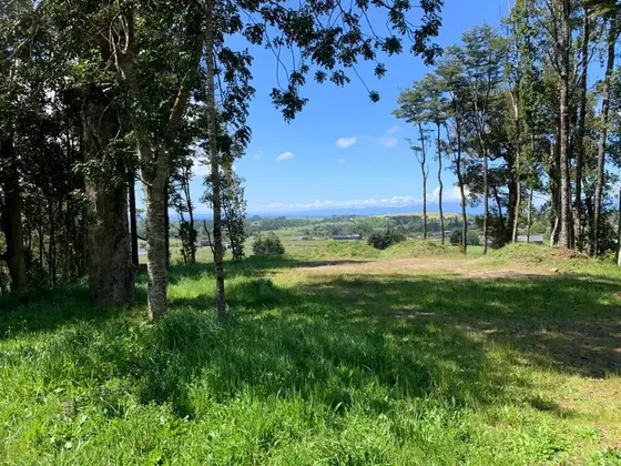 Sitio En Venta En Puerto Varas