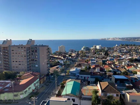 Arriendo Depto Linda Vista, 3 D, 2 B, Estac Y Bod En Recreo