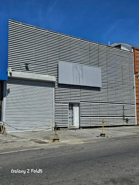 Galpon - Almacen - Tienda Comercial