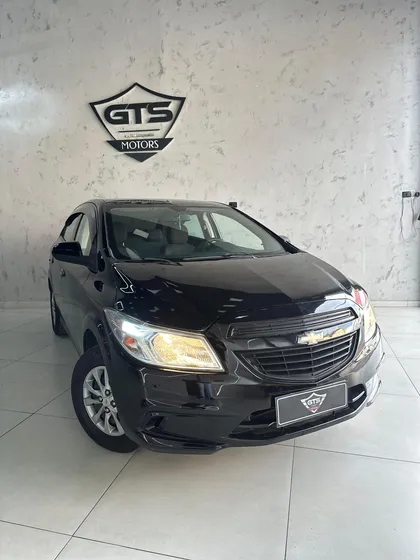 Chevrolet Onix 1.0 Joy 5p