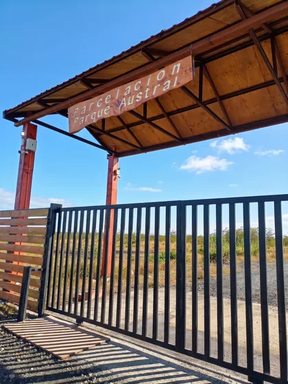 Venta: 2 Parcelas Continuas En Condominio P. Austral Calbuco