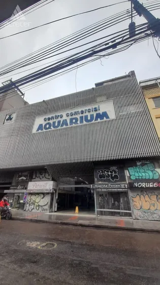 Arriendo Local En Chapinero Central