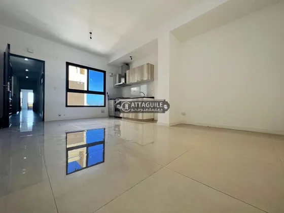 Departamento En Venta En San Antonio De Padua Sur