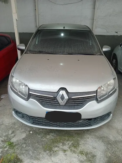 Renault Sandero 1.0 12v Expression Sce 5p