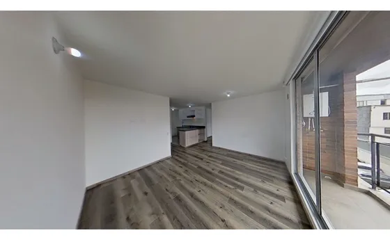 Apartamento En Venta, Verbenal, Conjunto Terraze Park 183