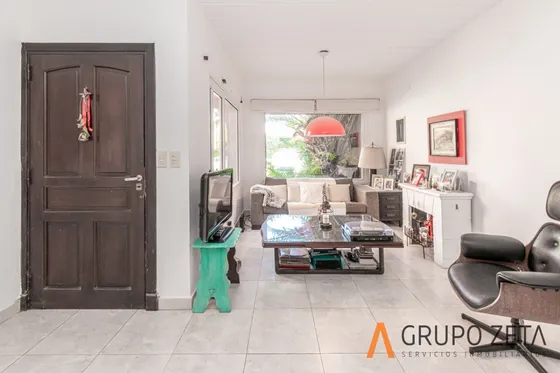 Venta Duplex 4 Ambientes San Fernando 