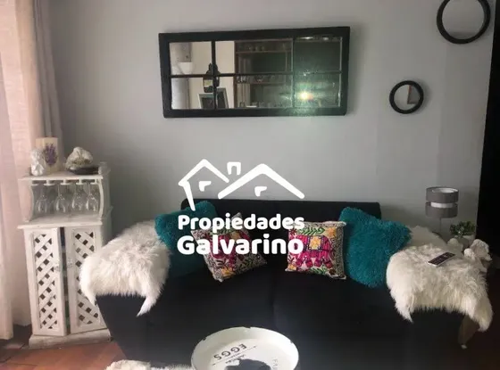 Departamento En Venta De 3 Dorm. En Las Condes