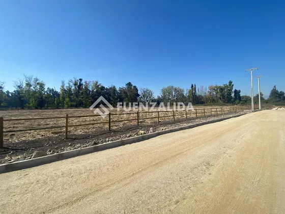 En Venta Parcelas 5.000 M2, Uf5.000 Carampangue, Talagante