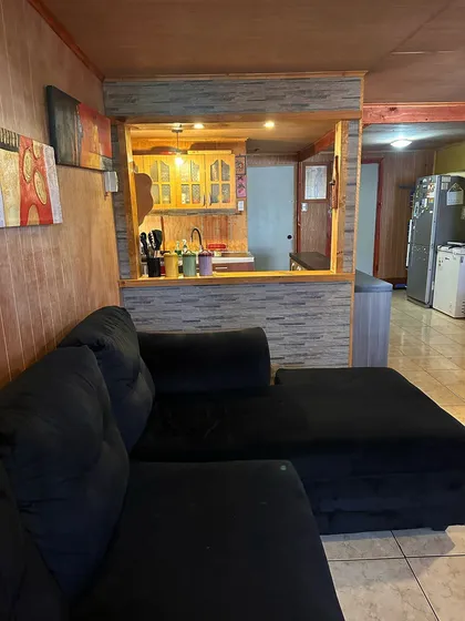 Venta Casa En Coronel Paso Seco
